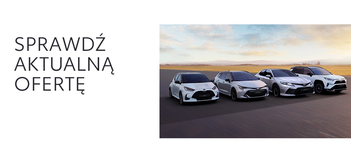 Toyota Motor Manufacturing Poland - Producent napędów - Toyota ...