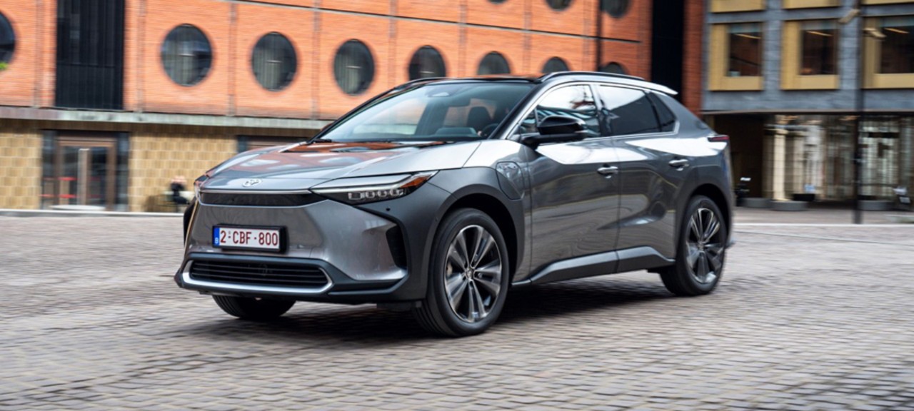 Toyota Motor Manufacturing Poland - Producent napędów - Elektryczna ...