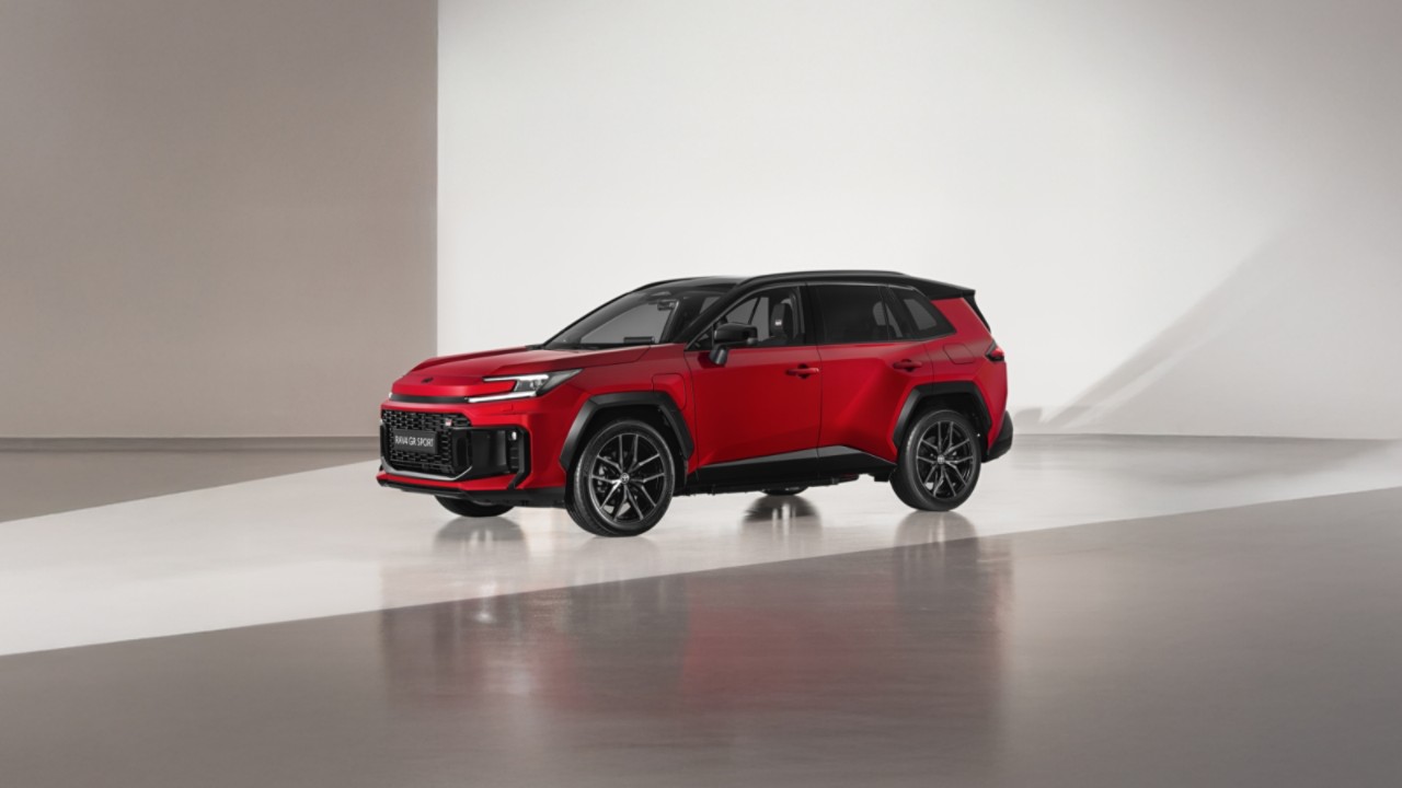Toyota Motor Manufacturing Poland - Producent napędów - Nowa Toyota ...